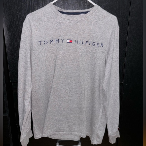 Tommy Hilfiger Tops - Tommy Hilfiger Women Shirt
